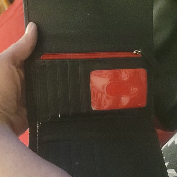 Dooney & Burke purse - Picture 6 of 7